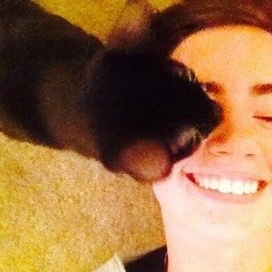 Meet your Posher, Kate